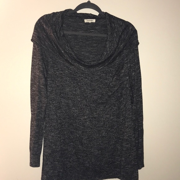 Nordstrom turtle neck sweater. Worn once - Picture 3 of 5